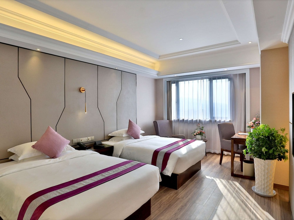 Superior Room, 2 Twin Beds