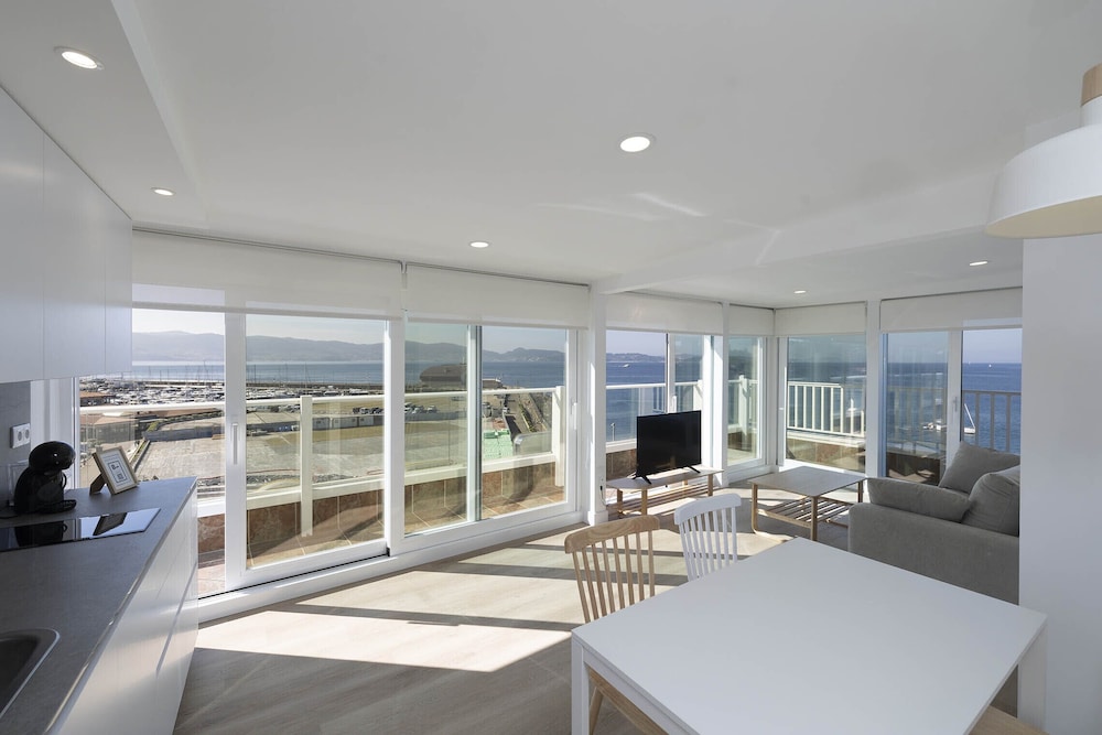 Attic Apartment photo 2