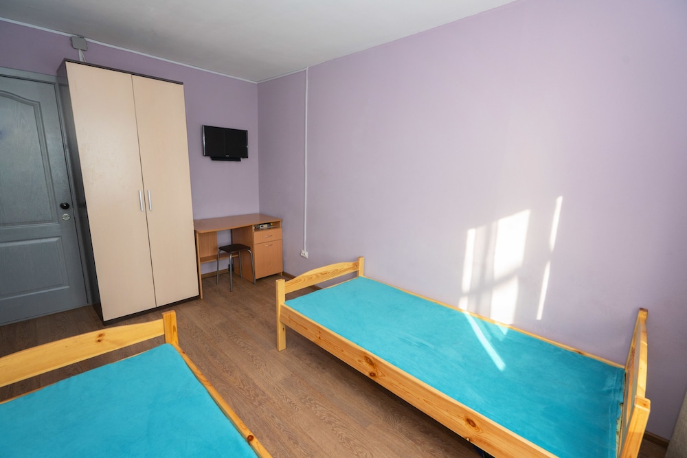 Standard Twin Room photo 3