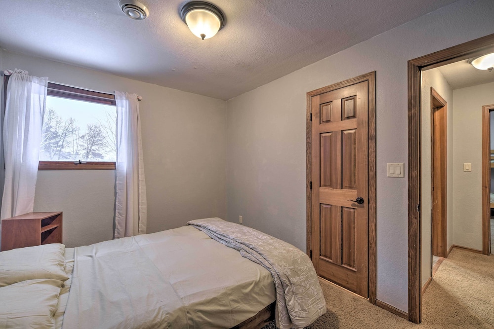 House (3 Bedrooms) photo 1