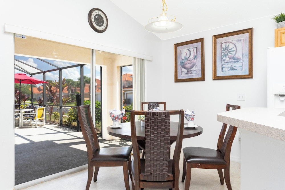 Marvelous 5Bd Single Family w/ Pool@258 Solana Resort, Billede 3