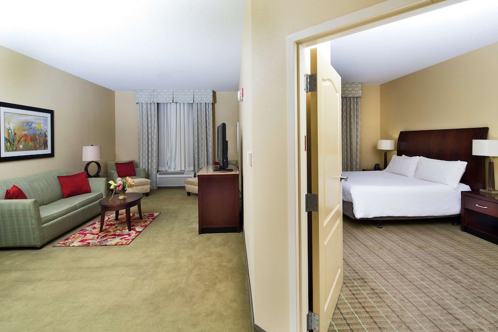 Suite, 1 King Bed - Photo 3