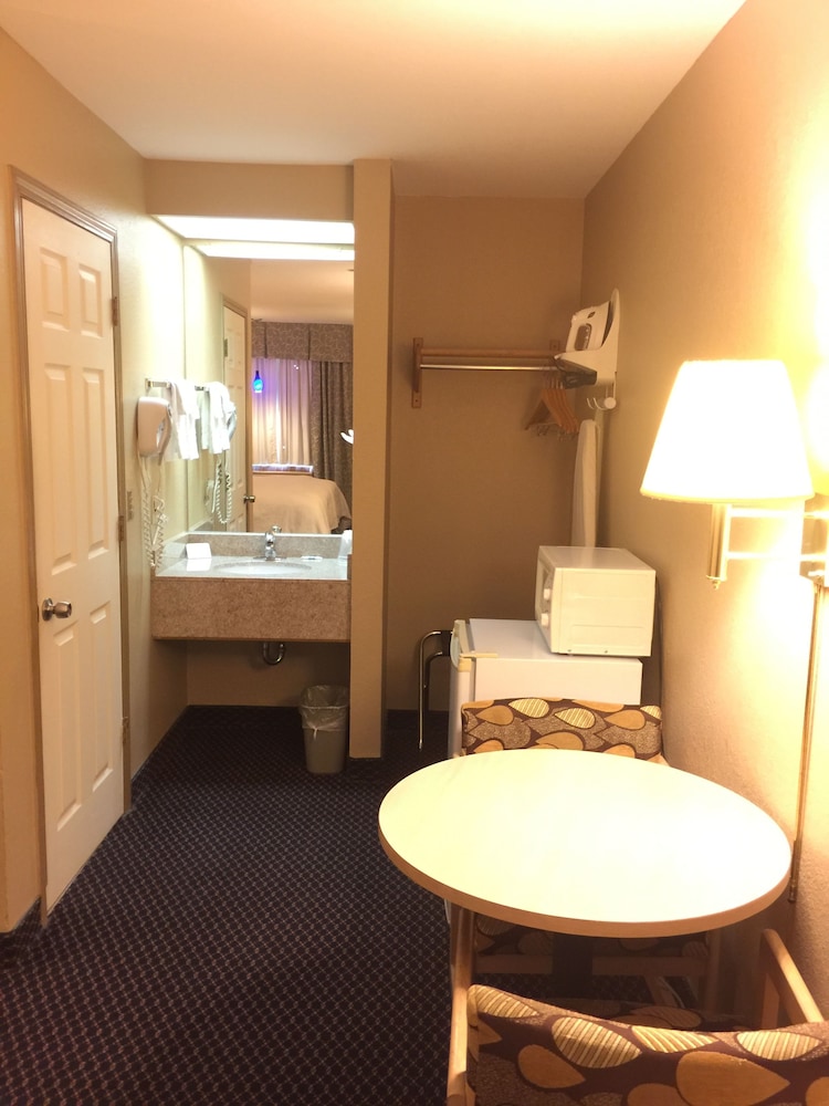 Americas Best Value Inn Garden City, Bilde 3
