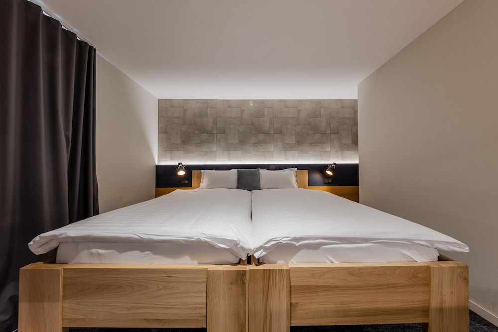 Room, 1 Double Bed, Mountain View (Comfort Double Room) photo 2