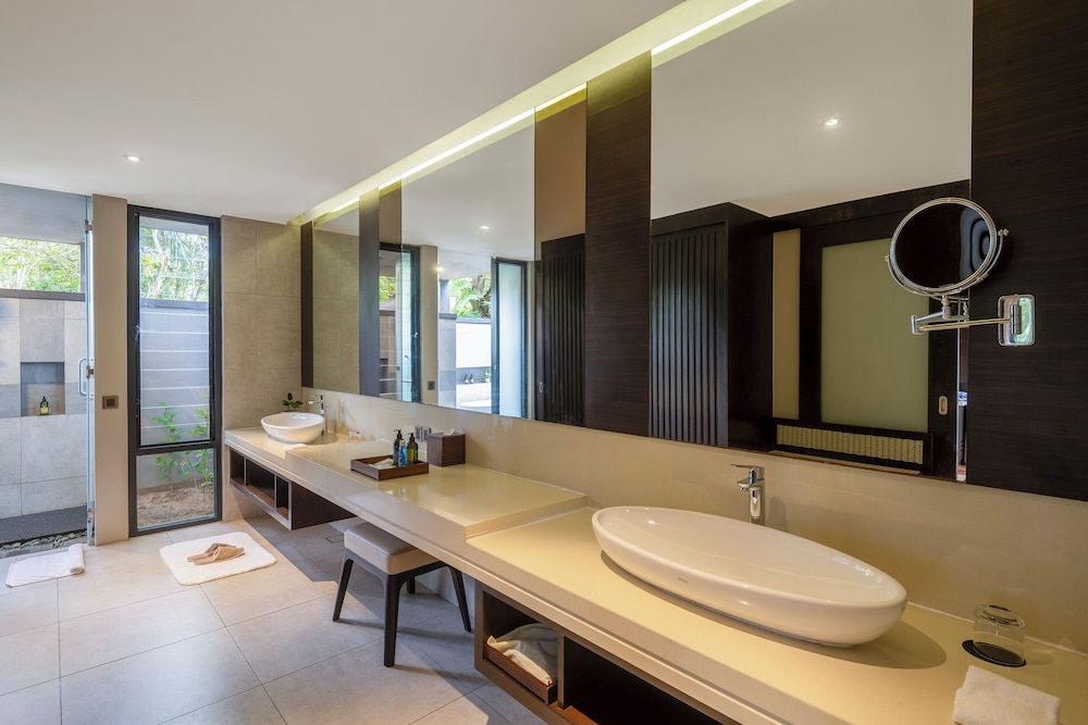 2 Bedroom Vana (Forest) Villa with Pool photo 3