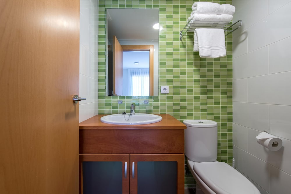 Chalet, 2 Bedrooms, Terrace