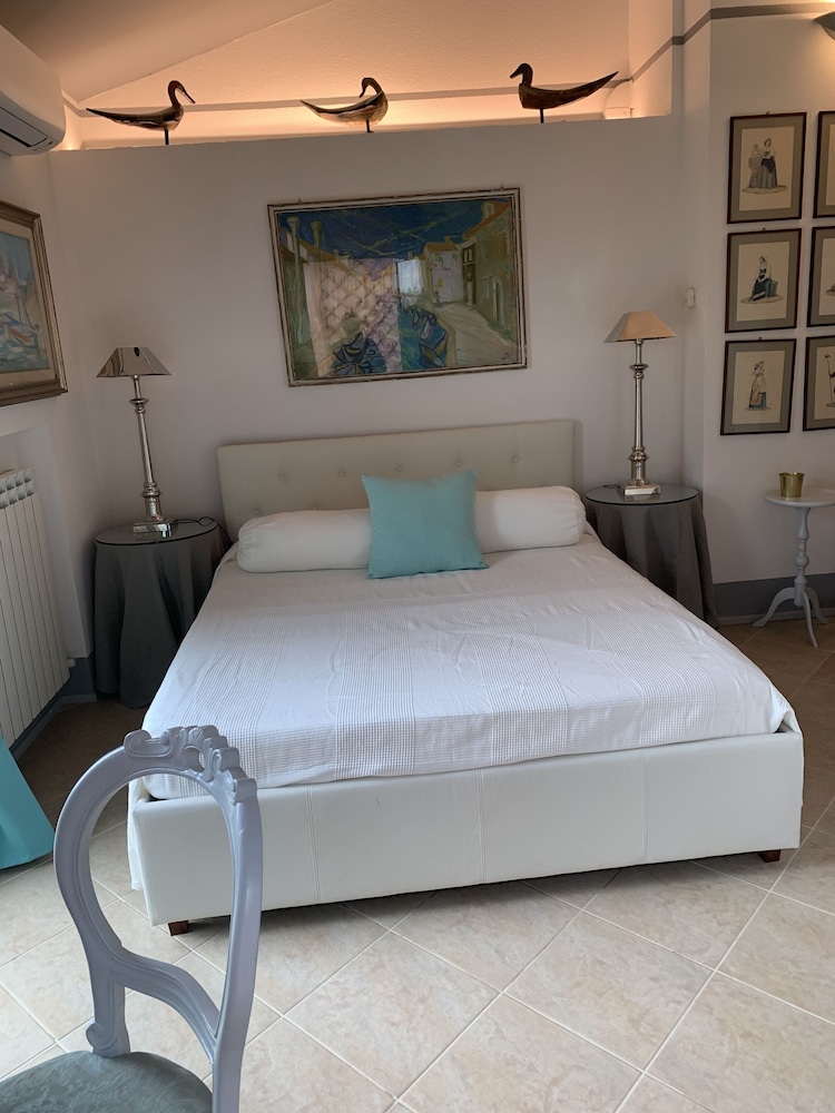 Luxury Apartment