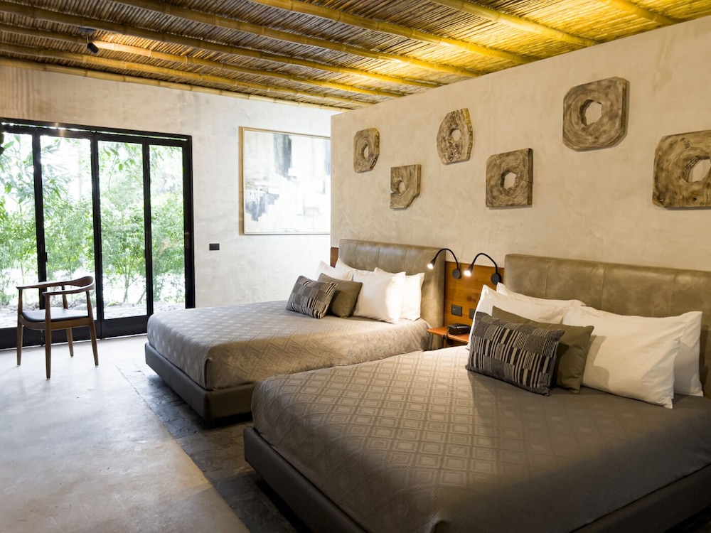 Deluxe Room photo 1
