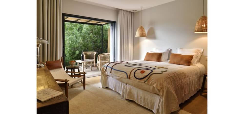 Superior Double Room - Photo 2