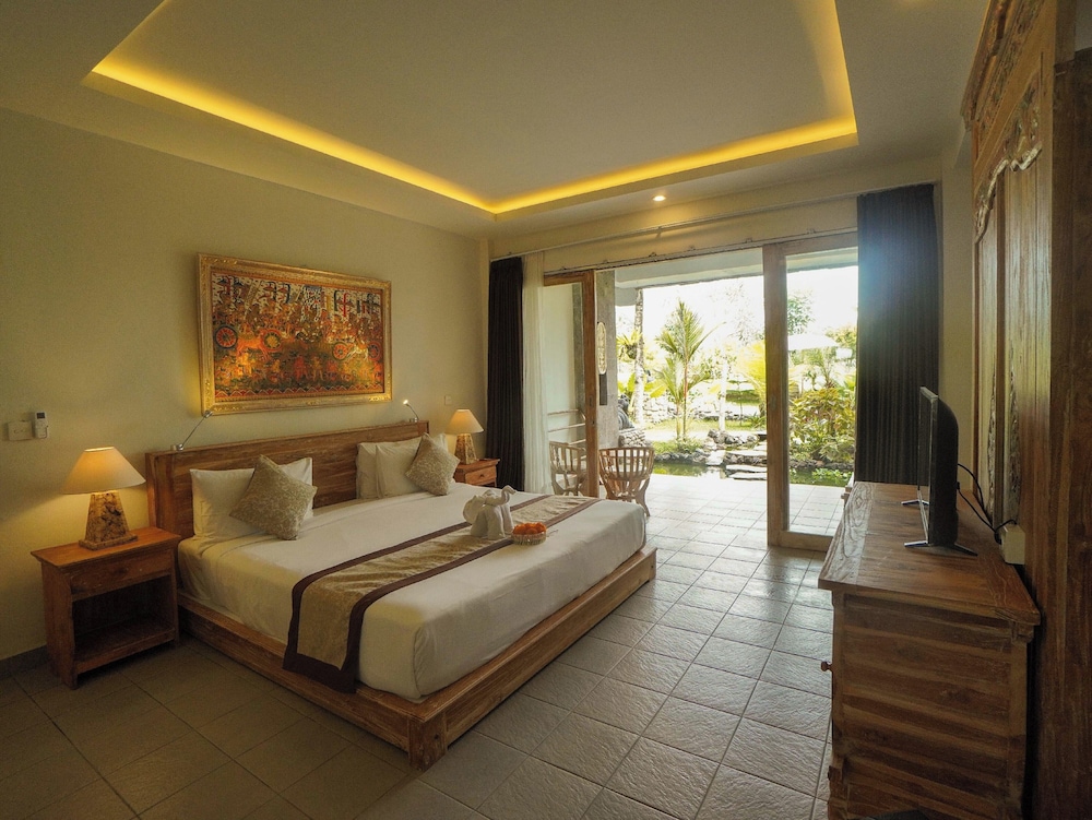 Deluxe Room - Photo 2