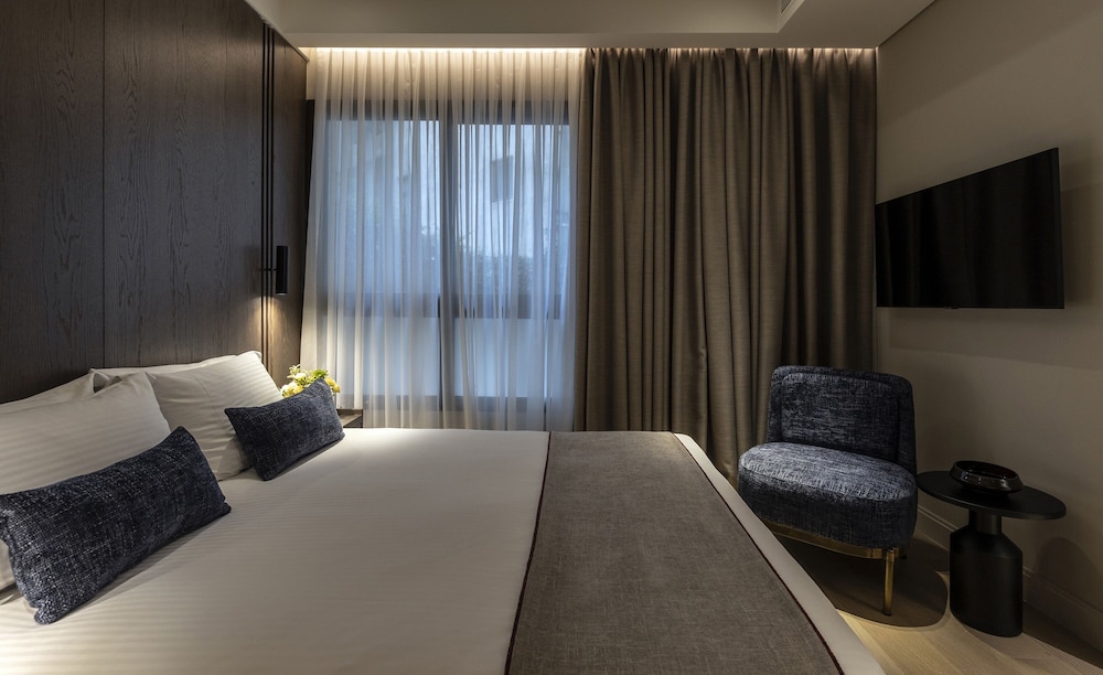 Business Double or Twin Room