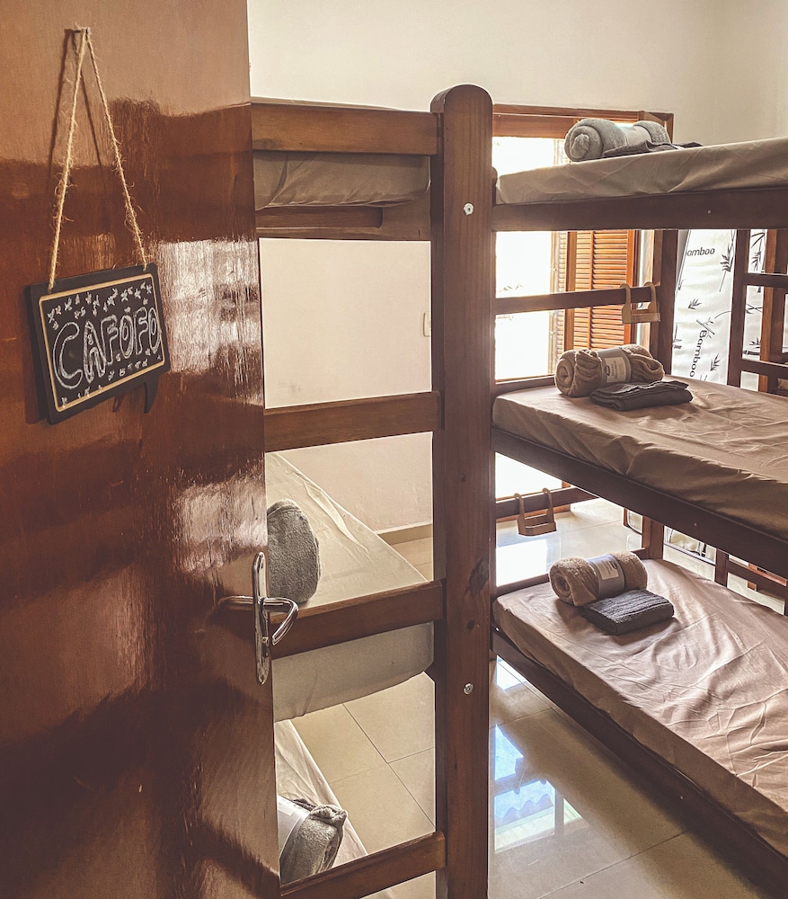 Basic Shared Dormitory, 1 Bedroom photo 1