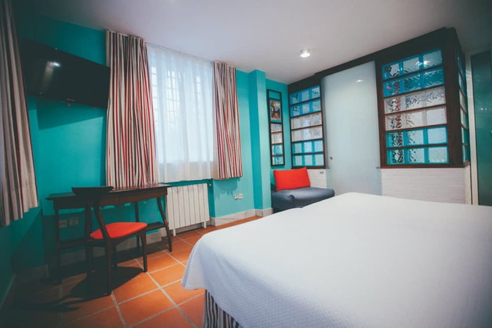 Double room - Quintamar photo 2