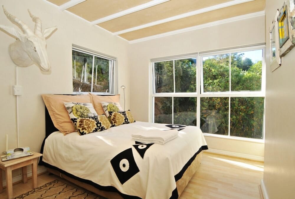 Apartment, 2 Bedrooms (The Bright House (7)) photo 1