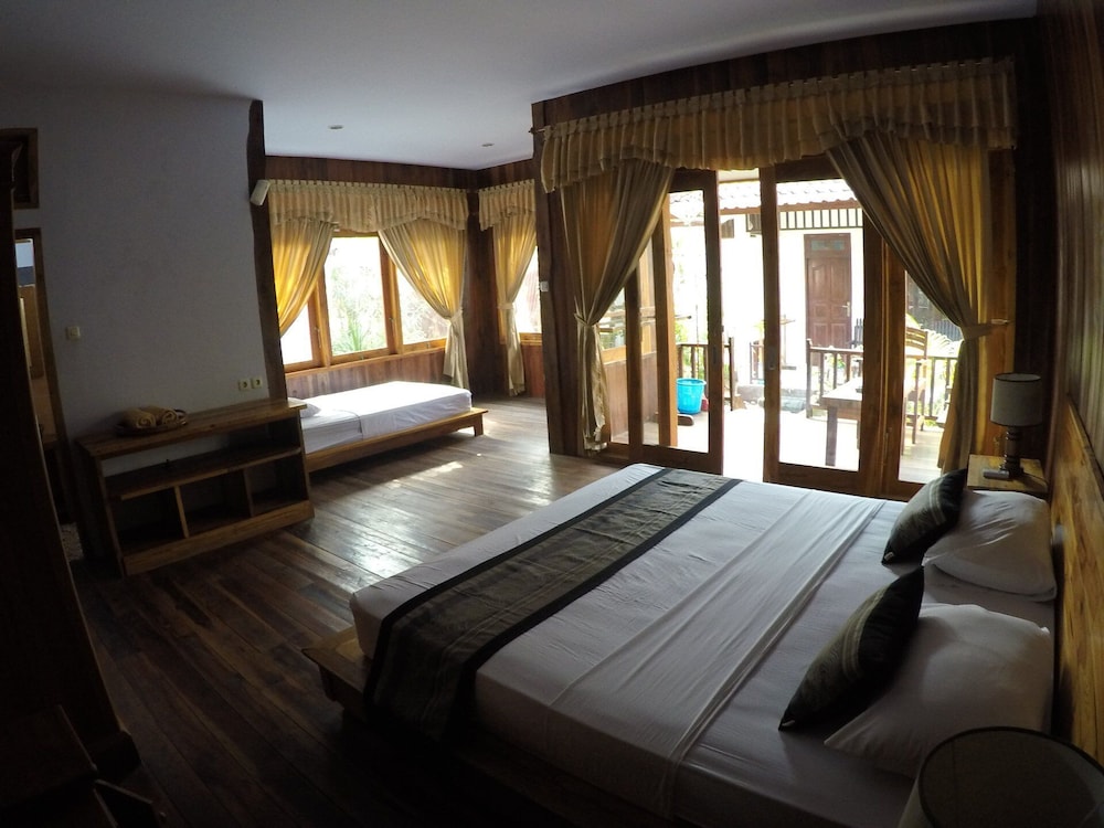 Junior Room, 2 Bedrooms, Terrace photo 1
