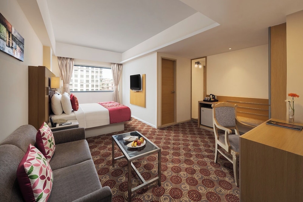 Club Suite (Executive Club Double) photo 2