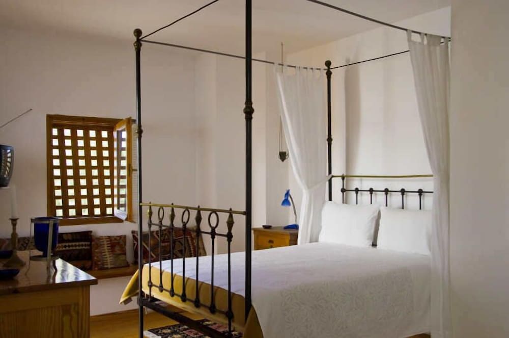 Duplex, 3 Bedrooms, Sea View (Winter House)