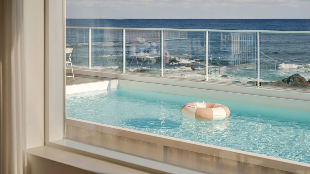 Basic Room, 1 Bedroom (Room 203 (Oceanview/Spa)) photo 3
