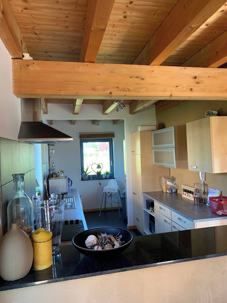 Schönes Charmantes Holzhaus, Foto 4