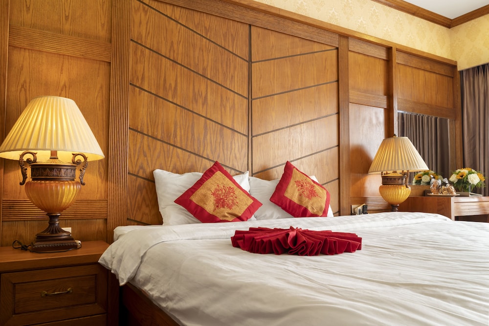 Landmark Suite photo 3