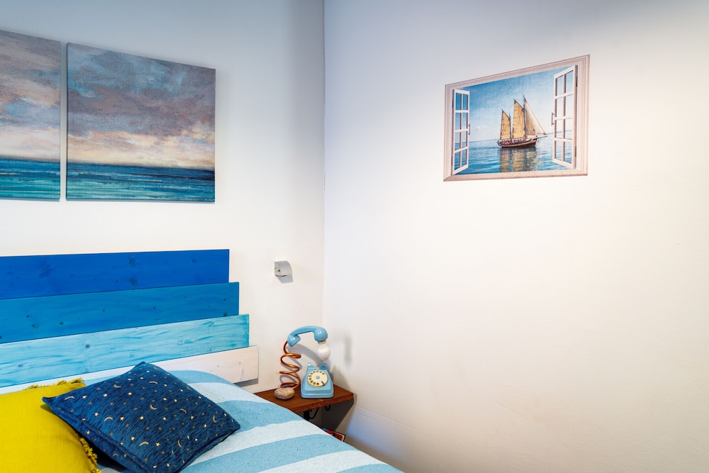 Deluxe Double Room, Private Bathroom photo 1