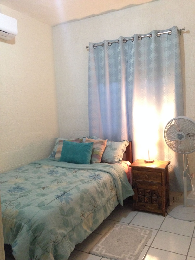 Apartment, 2 Bedrooms, Kitchen