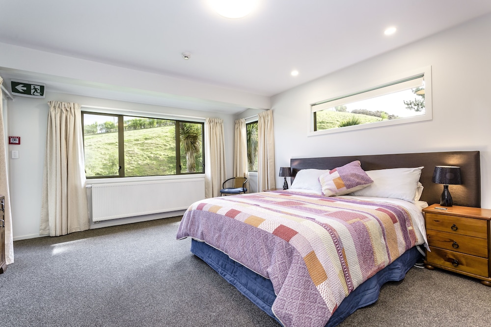 Luxury Room, Multiple Beds photo 1