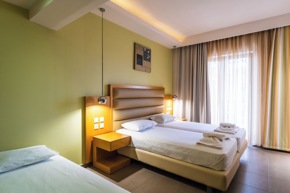 Triple Room photo 3