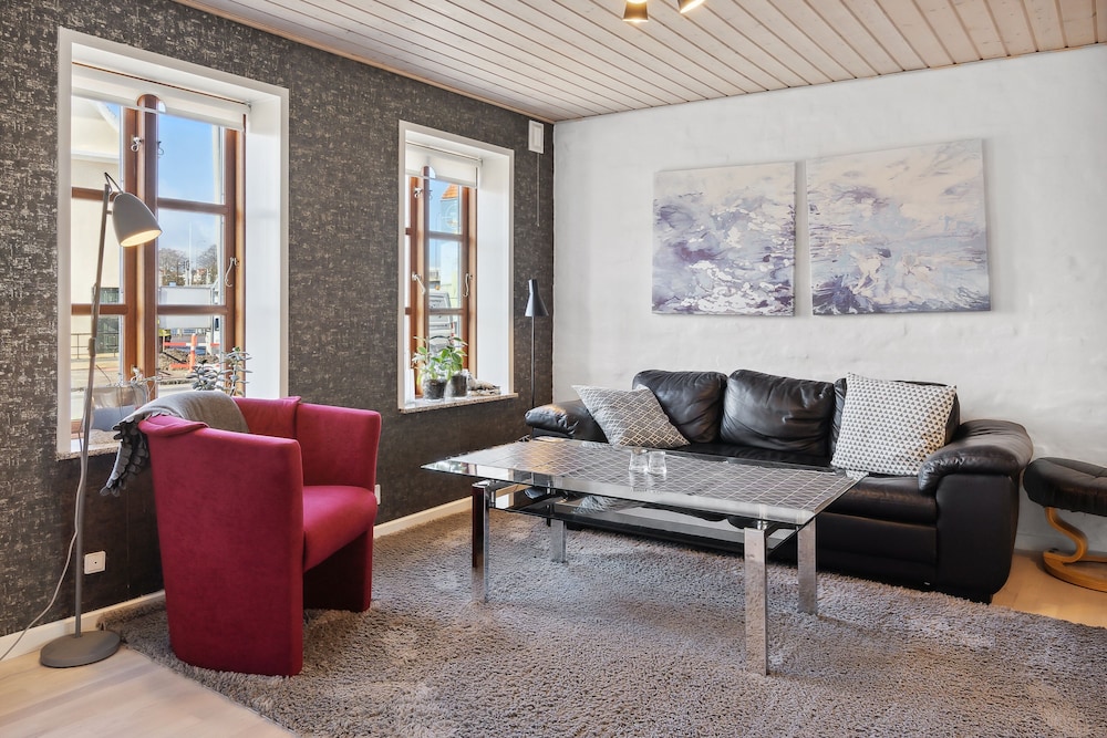 City Townhome photo 1