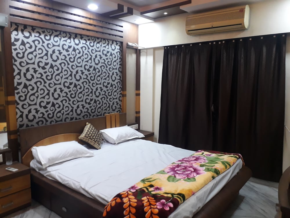 Deluxe Room photo 3