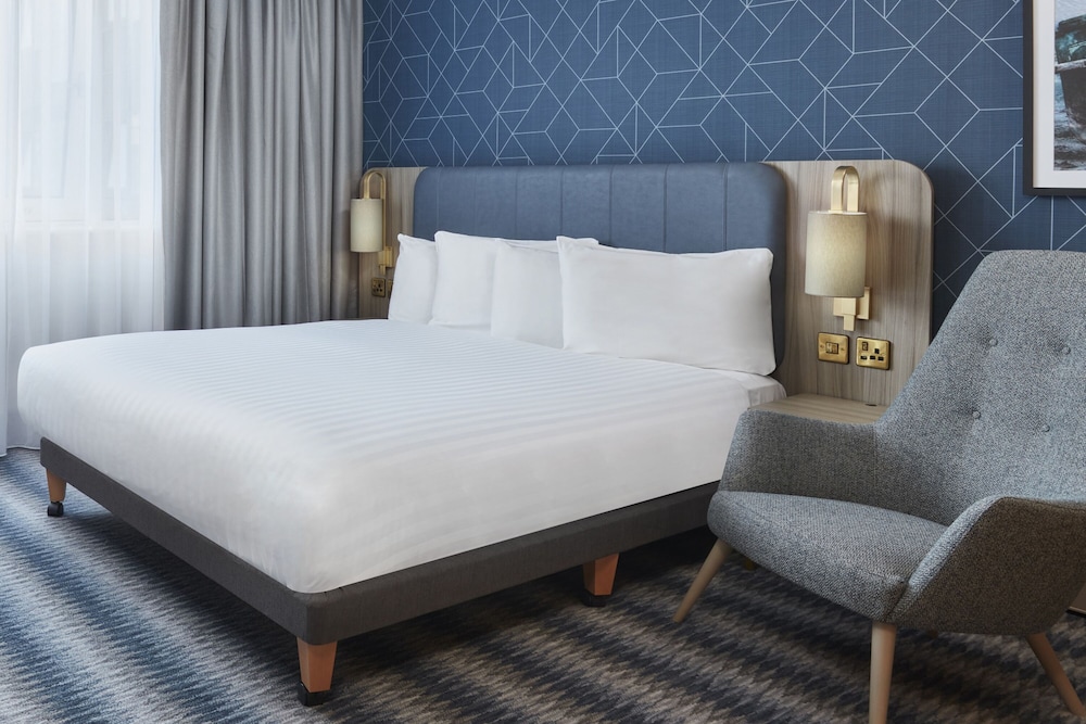 Superior Double Room, Sea View