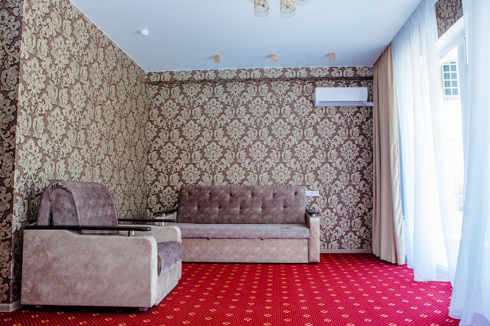 Luxury Room, 2 Bedrooms, River View
