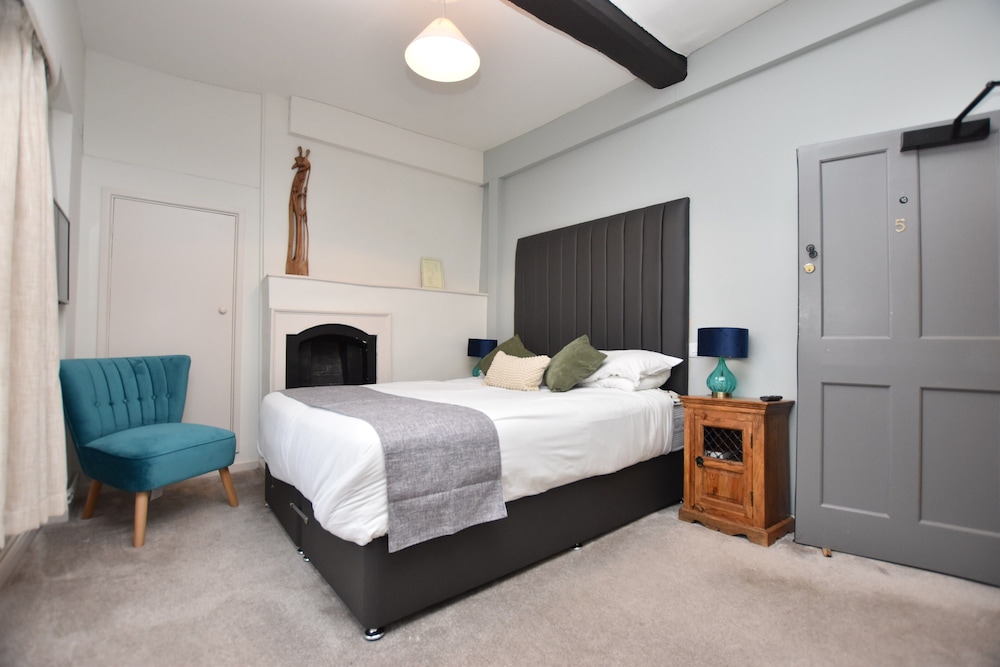 Comfort Suite, Ensuite photo 1
