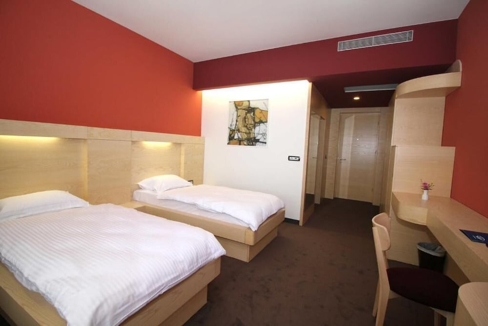 Twin Room photo 2