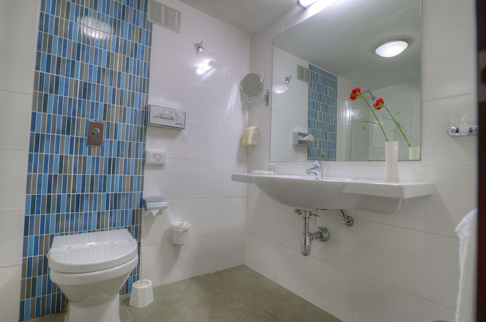 Standard Room, Sea View - Photo 7
