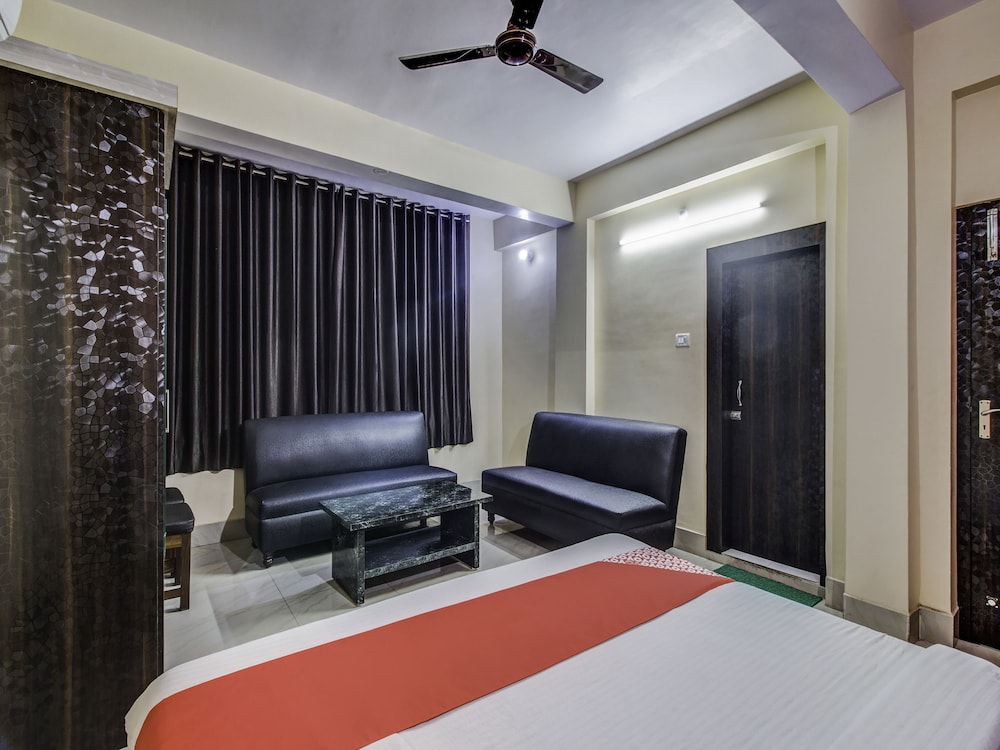 Deluxe Double Or Twin Room, 1 King Bed photo 3