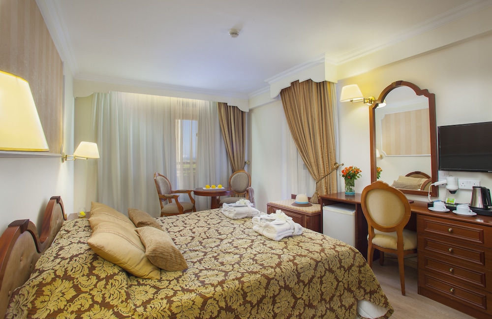 Executive Suite, 1 Bedroom photo 3
