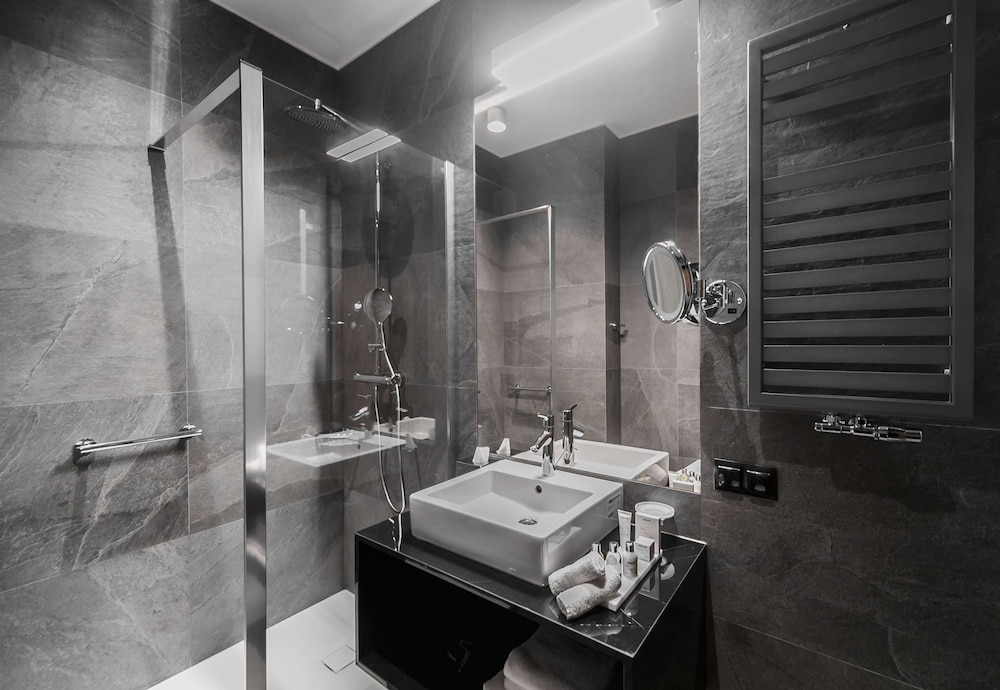 Junior Suite, Balcony