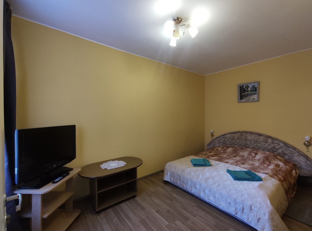 Economy Apartment
