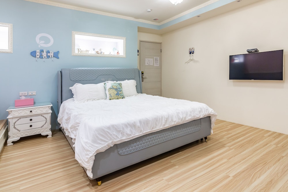 Superior Double Room, Balcony, Sea View photo 1