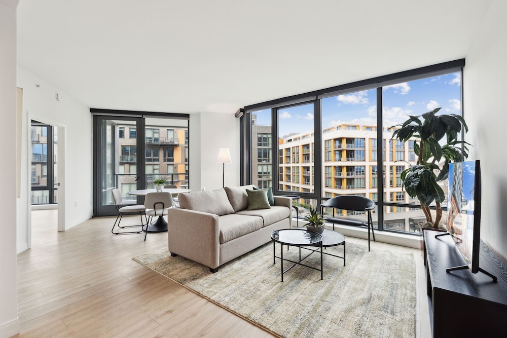 Premium Apartment, 2 Bedrooms, Balcony