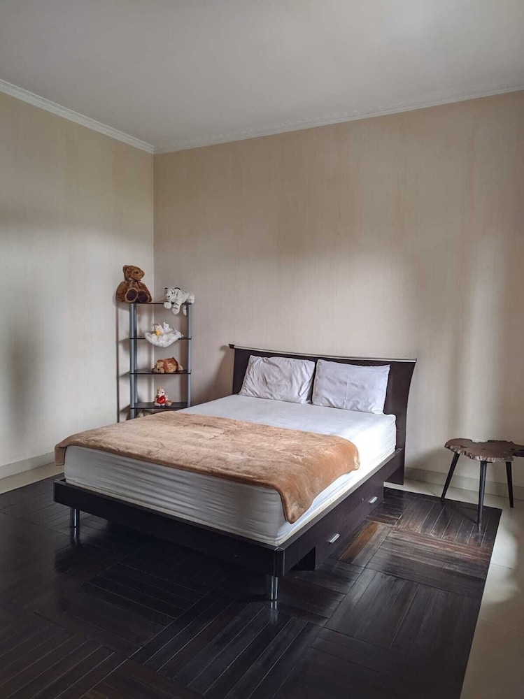 Standard Double Room photo 3