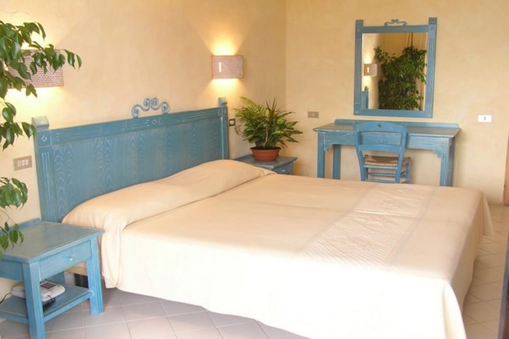 Classic Double Room Single Use photo 1