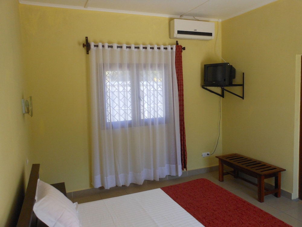 Comfort Bungalow (Monégasque) photo 1