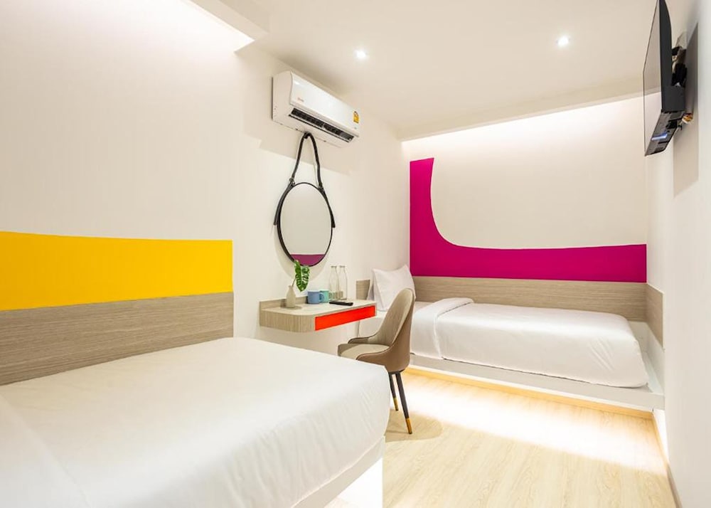 Comfort Twin Room - Photo 1