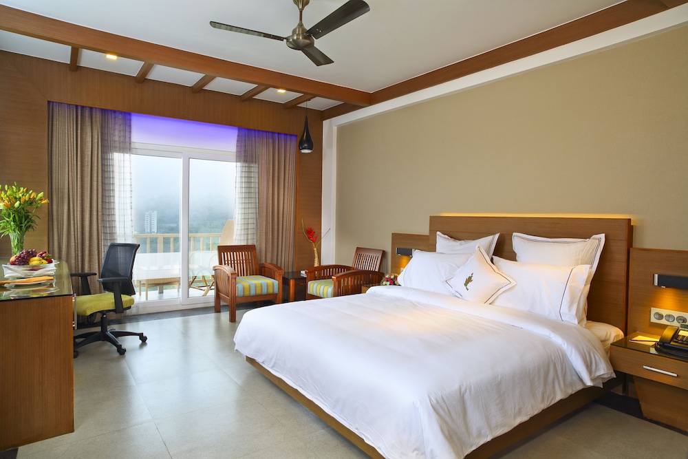 Deluxe Room - Photo 6