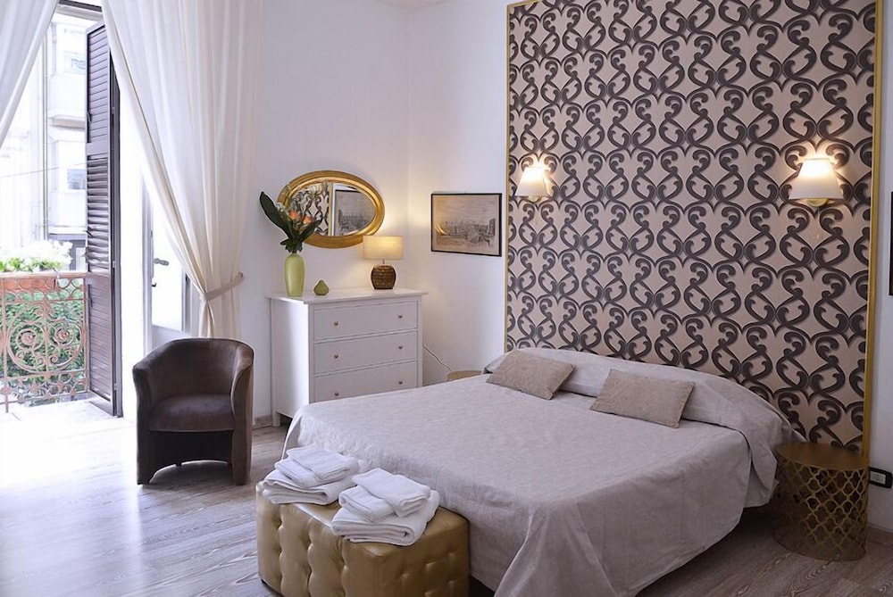 Superior Double Room, Non Smoking (Taras)