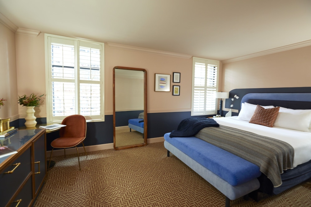 Deluxe Room photo 3