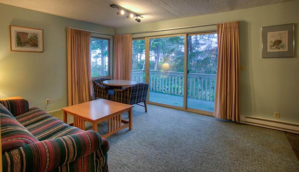 Suite, 1 Queen Bed, Fireplace, Resort View photo 1