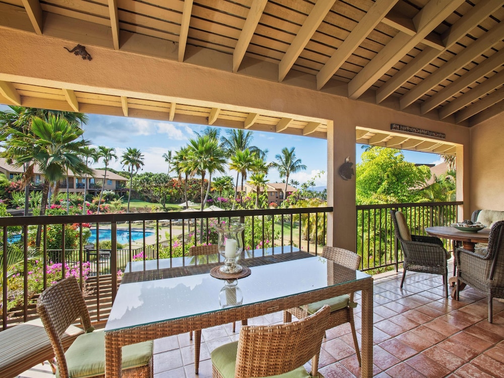 Condo, 1 Bedroom, Garden View (42D)